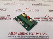 Sab nife 53-34115-00 isodriver card 4111-52-03137-00