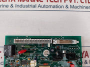 Sab Nife 53-34116-00 Printed Circuit Board