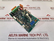 Sab Nife 53-34117-00 Pcb Card