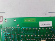 Sab Nife 53-34117-00 Pcb Card 89-12-04
