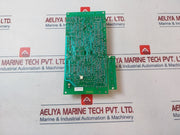 Sab Nife 53-34117-00 Pcb Card 89-12-04