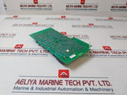 Sab Nife 53-34117-00 Pcb Card 89-12-04