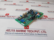 Sab Nife 53-34117-00 Pcb Card 89-12-04