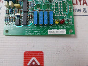 Sab Nife 53-34117-00 Pcb Card 89-12-04