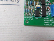 Sab Nife 53-34117-00 Pcb Card 89-12-04