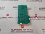Sab Nife 53-34117-00 Printed Circuit Board 89-12-04