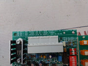 Sab Nife 53-34117-00 Printed Circuit Board 89-12-04