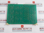 Sab Nife 69-00319-xx 30-firing Card