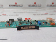 Sab Nife A212 Printed Circuit Board 4237