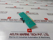 Sab Nife A212 Printed Circuit Board 4237