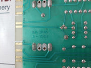 Sab Nife B-10/84 A292