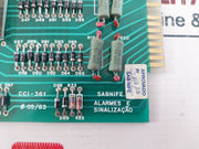 Sab Nife Cci-361 A256