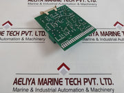Sab Nife El508 Pcb Card