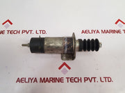 Sabb Motor 969.064 Stop Solenoid