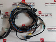 Sabb Motor 977663 Switch & Fuse Box For Lifeboat Engine
