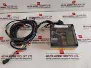 Sabb Motor 977663 Switch & Fuse Box For Lifeboat Engine