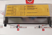 Sabb Motor 977663 Switch & Fuse Box For Lifeboat Engine