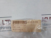 Sabb Motor 977663 Wire Loom With Relay