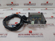 Sabb Motor 977663 Wire Loom With Relay