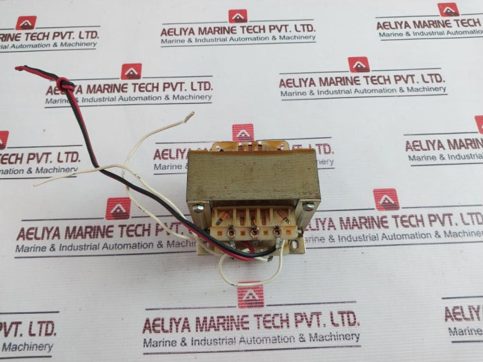 Saber 16052 Transformer 3A