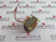 Saber 16052 Transformer 3A