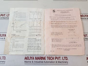 Sabina Fw2000B Sq Adjustable Speed Drive 2000-3