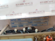 Sabina Fw2000B Sq Adjustable Speed Drive 2000-3
