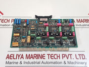 Sabnife 53-24262 Pcb Card