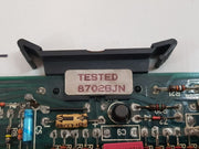 Sabnife 53-24262 Pcb Card