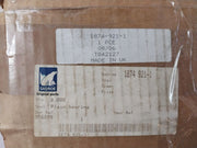 Sabroe 1874-921-1 Plain Bearing