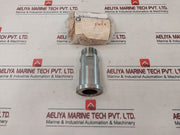 Sabroe 1895 844 2 Pipe Connection