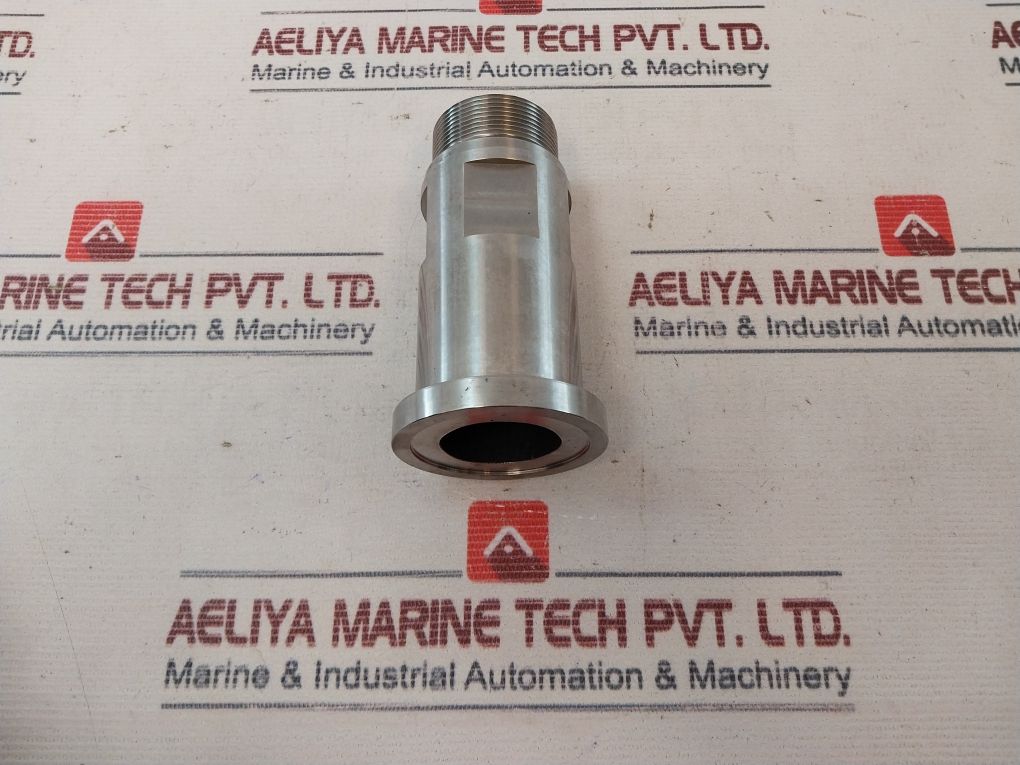 Sabroe 1895 844 2 Pipe Connection