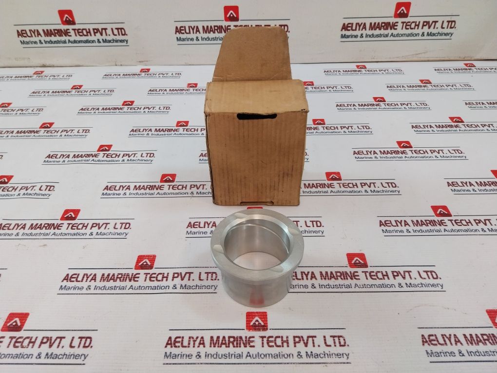 Sabroe 2132-086-qrs Main Bearing T/Cmo Item 5E-1