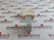 Sabroe 3448-033 Capacity Sab 163