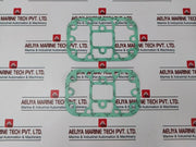 Sabroe Bfo 1991-219 Set Of Gasket