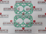 Sabroe Bfo 1991-219 Set Of Gasket