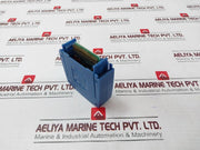 Sabroe Sea 1131 Fourpole Input Module 1620-003