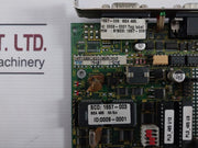 Sabroe Sea 485 Dia1656.001 Printed Circuit Board Rev.B Isa Bus