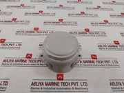 Sabs Utility 20Mm Junction Box Ip68