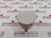 Sabs Utility 20Mm Junction Box Ip68