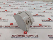 Sabs Utility 20Mm Junction Box Ip68