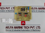 Southern Avionics Ssk & Kw Pwb 96 Keyer Code Board Rev. B