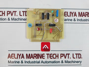 Southern Avionics Ssk & Kw Pwb 96 Keyer Code Board Rev. B
