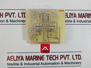 Southern Avionics Ssk & Kw Pwb 96 Keyer Code Board Rev. B