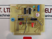 Southern Avionics Ssk & Kw Pwb 96 Keyer Code Board Rev. B