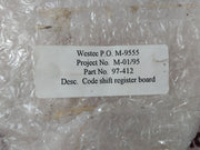Sac Ssk Pwb 97