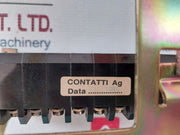 Sace 16/B244252 Set Of Auxiliary Switch (6No+6Nf)