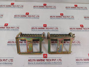 Sace 16/B244252 Set Of Auxiliary Switch (6No+6Nf)