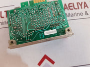 Sace 700425/001 Inverse Long Time Trip 700371 B