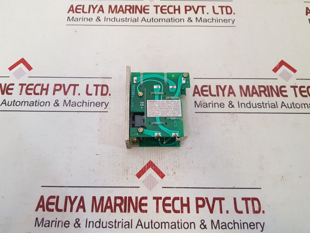 Sace 700432/002 Control Module